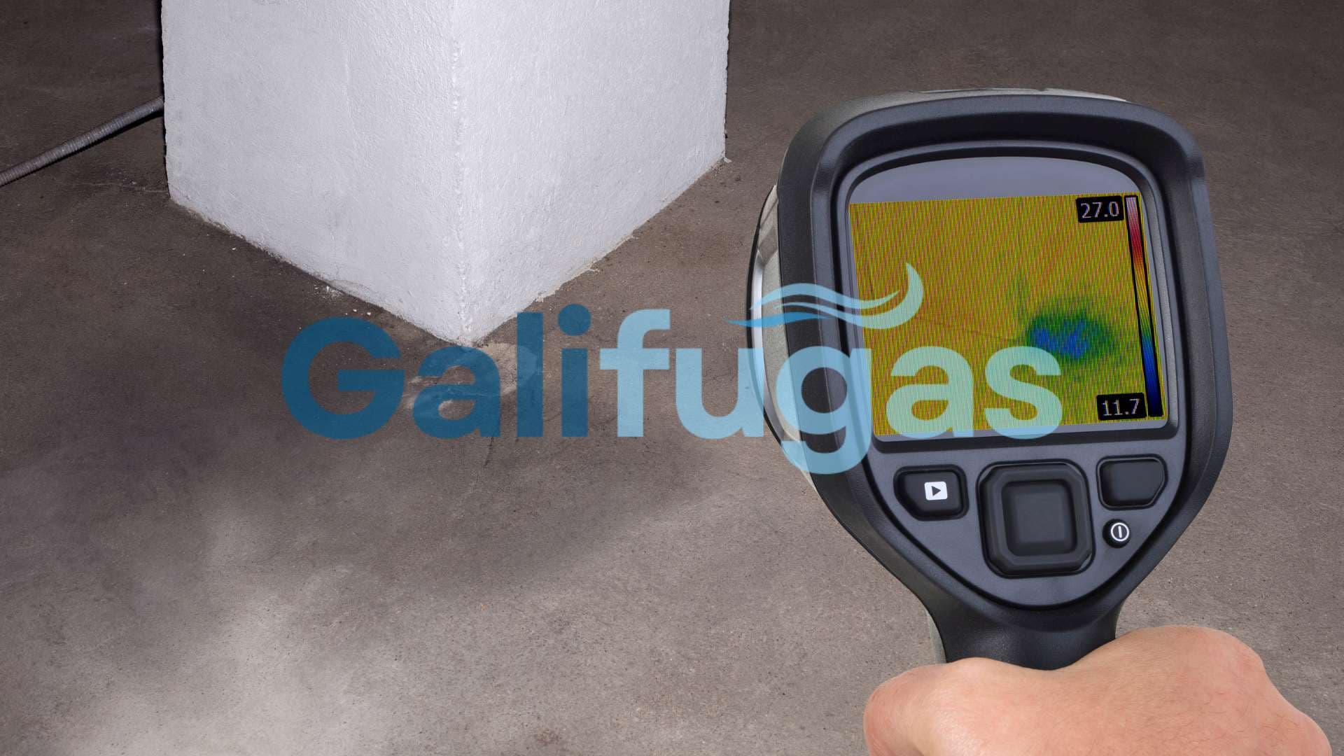 Cuánto cuesta arreglar una fuga de agua