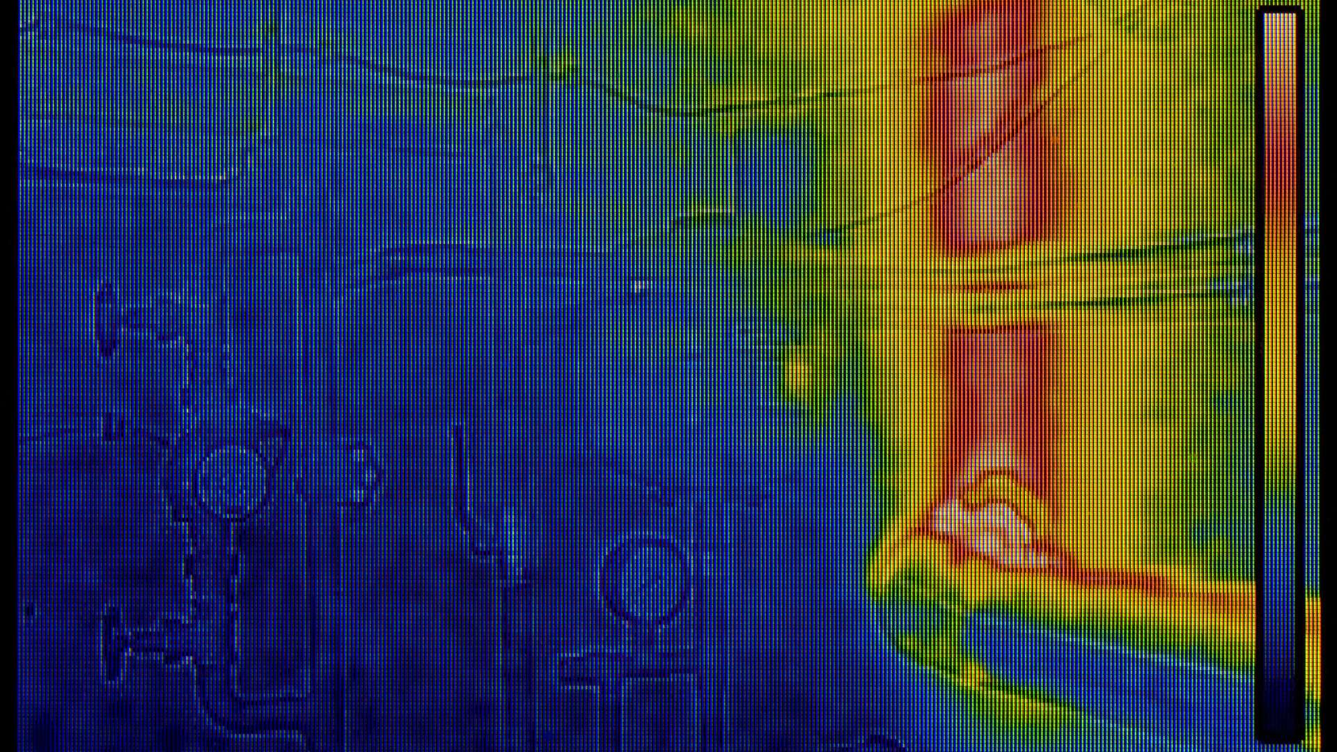 Detección de Fuga en Circuito Cerrado de Calefacción